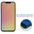 For iPhone 13 / 13 Pro Anti-peeping Plasma Oil Coated High Aluminum Wear-resistant Tempered Glass Film