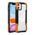 TPU + PC + Acrylic 3 in 1 Shockproof Protective Case