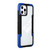 TPU + PC + Acrylic 3 in 1 Shockproof Protective Case