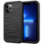 Wave Pattern 3 in 1 Silicone + PC Shockproof Protective Case