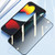 ROCK SPACE 0.33mm Full Screen 28 Degrees Anti-peeping Tempered Glass Film