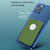 Ultra-Thin Magsafing Silicone Case for Magsafe Battery Pack
