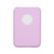 Ultra-Thin Magsafing Silicone Case for Magsafe Battery Pack