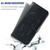 Wind Chime Owl Embossing Pattern Horizontal Flip Leather Case with Holder & Card Slots & Wallet