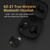 KZ Z1 1DD Dynamic True Wireless Bluetooth 5.0 Sports In-ear Earphone