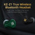KZ Z1 1DD Dynamic True Wireless Bluetooth 5.0 Sports In-ear Earphone