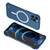 Frosted Soft Four-corner Shockproof Magsafe Case
