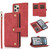 PU + TPU Horizontal Flip Leather Case with Holder & Card Slot & Wallet & Lanyard