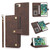 PU + TPU Horizontal Flip Leather Case with Holder & Card Slot & Wallet & Lanyard
