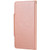 Ultra-thin Separable Magnetic Horizontal Flip Leather Case with Card Slot & Wallet