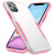Pioneer Armor Heavy Duty PC + TPU Shockproof Case