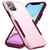 Pioneer Armor Heavy Duty PC + TPU Shockproof Case
