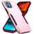 Pioneer Armor Heavy Duty PC + TPU Shockproof Case