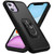 Pioneer Armor Heavy Duty PC + TPU Shockproof Case with Holder