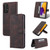 AZNS Dream II Skin Feel PU+TPU Horizontal Flip Leather Case with Holder & Card Slots & Wallet