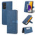 AZNS Dream II Skin Feel PU+TPU Horizontal Flip Leather Case with Holder & Card Slots & Wallet