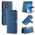 AZNS Dream II Skin Feel PU+TPU Horizontal Flip Leather Case with Holder & Card Slots & Wallet
