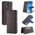 AZNS Dream II Skin Feel PU+TPU Horizontal Flip Leather Case with Holder & Card Slots & Wallet