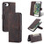 AZNS Dream II Skin Feel PU+TPU Horizontal Flip Leather Case with Holder & Card Slots & Wallet