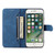 AZNS Dream II Skin Feel PU+TPU Horizontal Flip Leather Case with Holder & Card Slots & Wallet