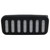 NewRixing NR-2013 TWS Car Exhaust Duct-shaped Bluetooth Speaker