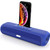 NewRixing NR-2027 TWS Long Bar Shaped Bluetooth Speaker with Mobile Phone Holder