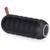 NewRixing NR-3025 TWS Outdoor Portable Splashproof Bluetooth Speaker with Flashlight Function