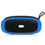 NewRixing NR-4022 TWS Two-color Bluetooth Speaker with Handle