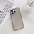 Transparency TPU Shockproof Protective Case