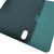 HK006 Square Keys Detachable Bluetooth Keyboard Leather Case with Holder for iPad mini 6