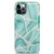 Splicing Marble Pattern TPU Protective Case