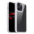 MG Series Carbon Fiber TPU + Clear PC Four-corner Airbag Shockproof Case