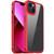 MG Series Carbon Fiber TPU + Clear PC Four-corner Airbag Shockproof Case