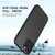 iPAKY Magic Shadow Series TPU + PC Shockproof Protective Case