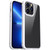 iPAKY MG Series Transparent TPU + PC Airbag Shockproof Case