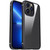 iPAKY MG Series Transparent TPU + PC Airbag Shockproof Case