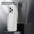 iPAKY Transparent Shockproof TPU + PC Protective Case