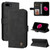 Skin Feel Life Tree Metal Button Horizontal Flip Leather Case with Holder & Card Slot & Wallet & Photo Frame & Strap