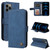 Skin Feel Life Tree Metal Button Horizontal Flip Leather Case with Holder & Card Slot & Wallet & Photo Frame & Strap