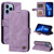 Skin Feel Life Tree Metal Button Horizontal Flip Leather Case with Holder & Card Slot & Wallet & Photo Frame & Strap
