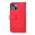 Skin Feel Life Tree Metal Button Horizontal Flip Leather Case with Holder & Card Slot & Wallet & Photo Frame & Strap
