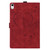 Love Butterfly Pattern Horizontal Flip Leather Case with Holder