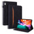Business Shockproof Horizontal Flip Leather Case with Holder & Card Slots & Photo Frame & Pen Slot