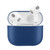 Solid Color Silicone Earphone Protective Case for AirPods 3