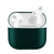 Solid Color Silicone Earphone Protective Case for AirPods 3
