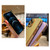 Electroplating Metal Frame Precise Hole TPU Protective Case
