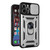 Sliding Camera Cover Design Precise Hole TPU+PC Protective Case