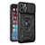 Sliding Camera Cover Design Precise Hole TPU+PC Protective Case