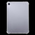 3mm Four-corner Shockproof Transparent TPU Tablet Case