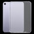 3mm Transparent TPU Soft Protective Case
